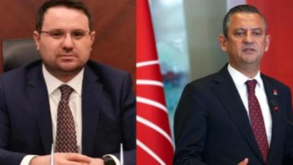 Özgür Özel, Başsavcı Akın Gürlek'e tazminat ödeyecek