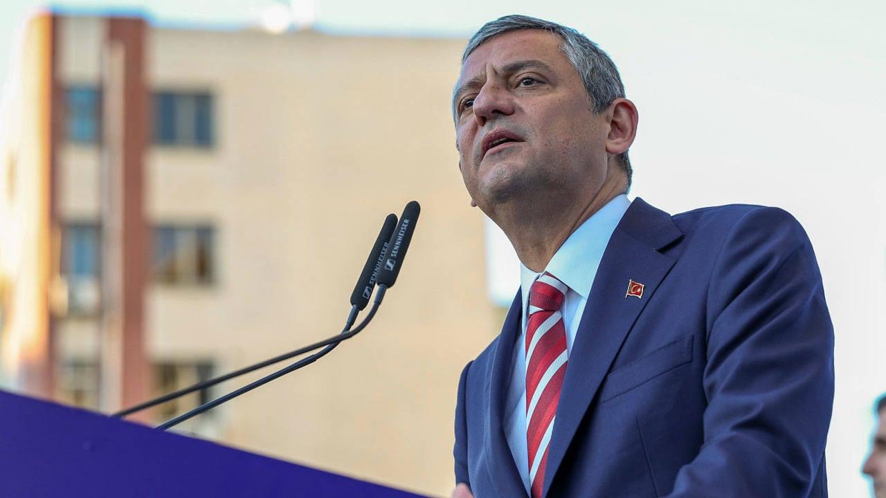 Özgür Özel &#039;suçüstü yakalandılar&#039; diye açıkladı: Meşe&#039;nin çektiği ifadeleri İlke&#039;ye şarj etmişler