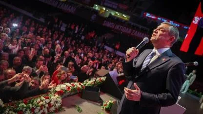 Özgür Özel’in anahtar listesi belli oldu