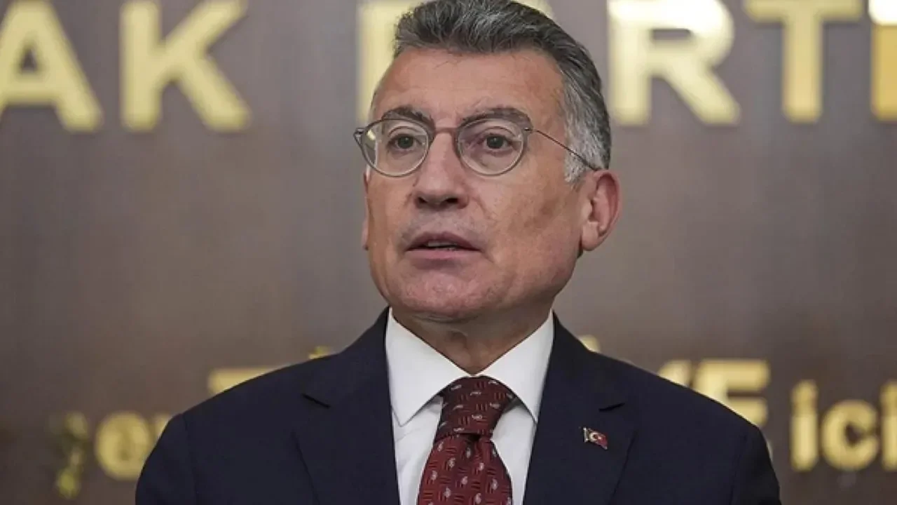 Özgür Özel&#039;in İmralı iddialarına AK Parti&#039;den ilk yanıt geldi: Gizli ziyaret teklifi gitti mi?