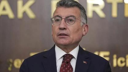 Özgür Özel'in İmralı iddialarına AK Parti'den ilk yanıt geldi: Gizli ziyaret teklifi gitti mi?