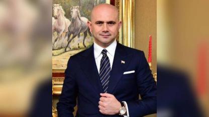 Paramount Otel soruşturması: Kara para aklamadan tutuklanan Cihan Ekşioğlu tahliye edildi!