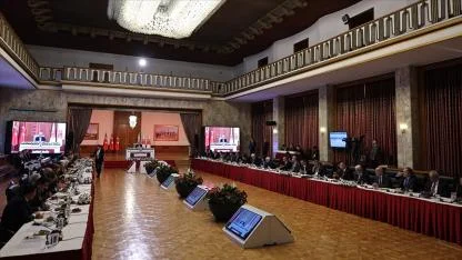 Partilerin İmralı'ya gidecek isimleri bildireceği tarih belli oldu