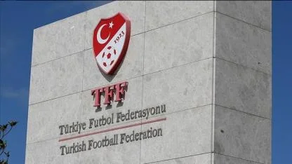 PFDK kararları açıklandı... TFF, bahis soruşturmasında futbolcuların cezalarını duyurdu