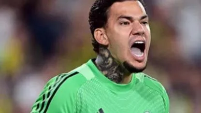 PFDK'nın Ederson kararı belli oldu! Derbide oynayacak mı?