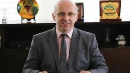 Prof. Dr. Ahmet Uysal'dan skandal Atatürk paylaşımı: Önce iftira attı sonra paylaşımı sildi!