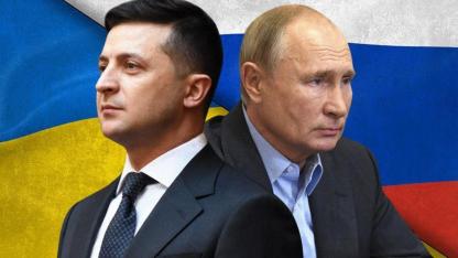 Putin'den Trump'ın Ukrayna'da barış planına yeşil ışık