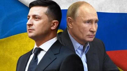 Putin'den Trump'ın Ukrayna'da barış planına yeşil ışık