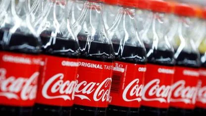 Rekabet Kurulu'ndan Coca-Cola’ya 282,4 milyon TL ceza