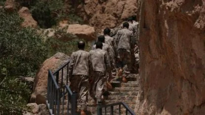 Reuters: Türkiye, PKK'lıların geri dönmesi için bir yasa hazırlıyor