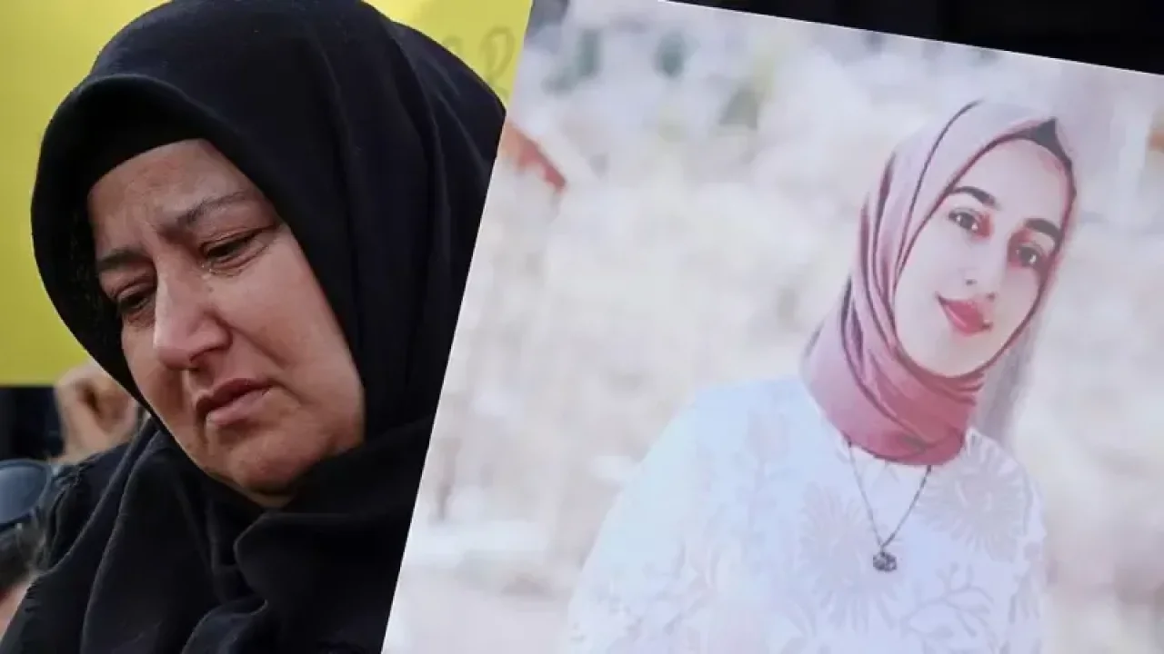 Rojin Kabaiş soruşturmasında yeni gelişme: Erkek DNA&#039;ları bulaş değil