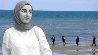 Rojin Kabaiş Soruşturmasının Seyrini Değiştirecek Sürpriz Tanıktan Flaş İddialar! ‘Gördüğüm Kız Rojin’e Benziyordu’