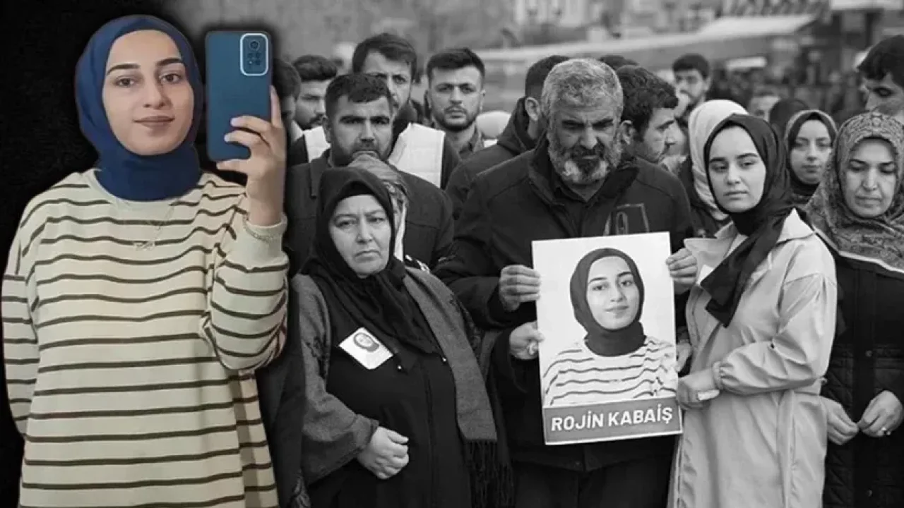 Rojin Kabaiş’in Ölümündeki Karanlık Sır Çözülüyor! O Telefon Her Şeyi Ortaya Çıkaracak