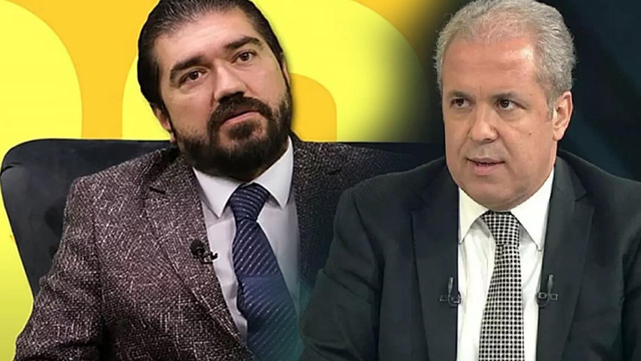 ROK ve Tayyar&#039;dan Akın Gürlek paylaşımları birbiri ardına geldi: Doğrusunu yazalım