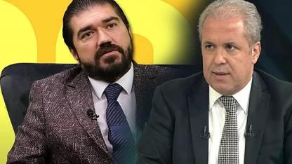 ROK ve Tayyar'dan Akın Gürlek paylaşımları birbiri ardına geldi: Doğrusunu yazalım