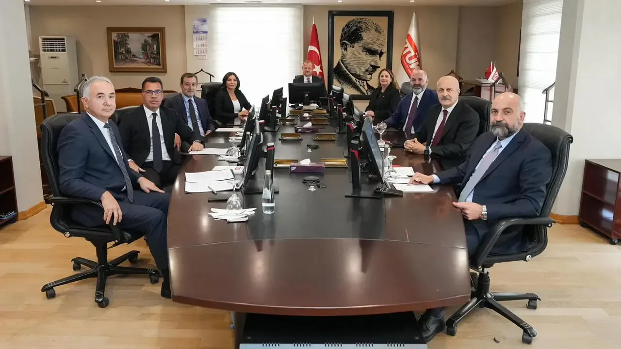 RTÜK başkanvekili belli oldu