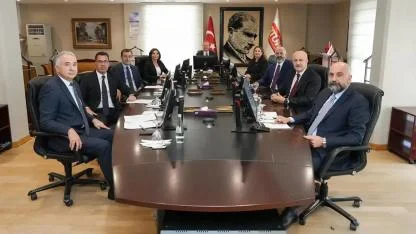 RTÜK başkanvekili belli oldu