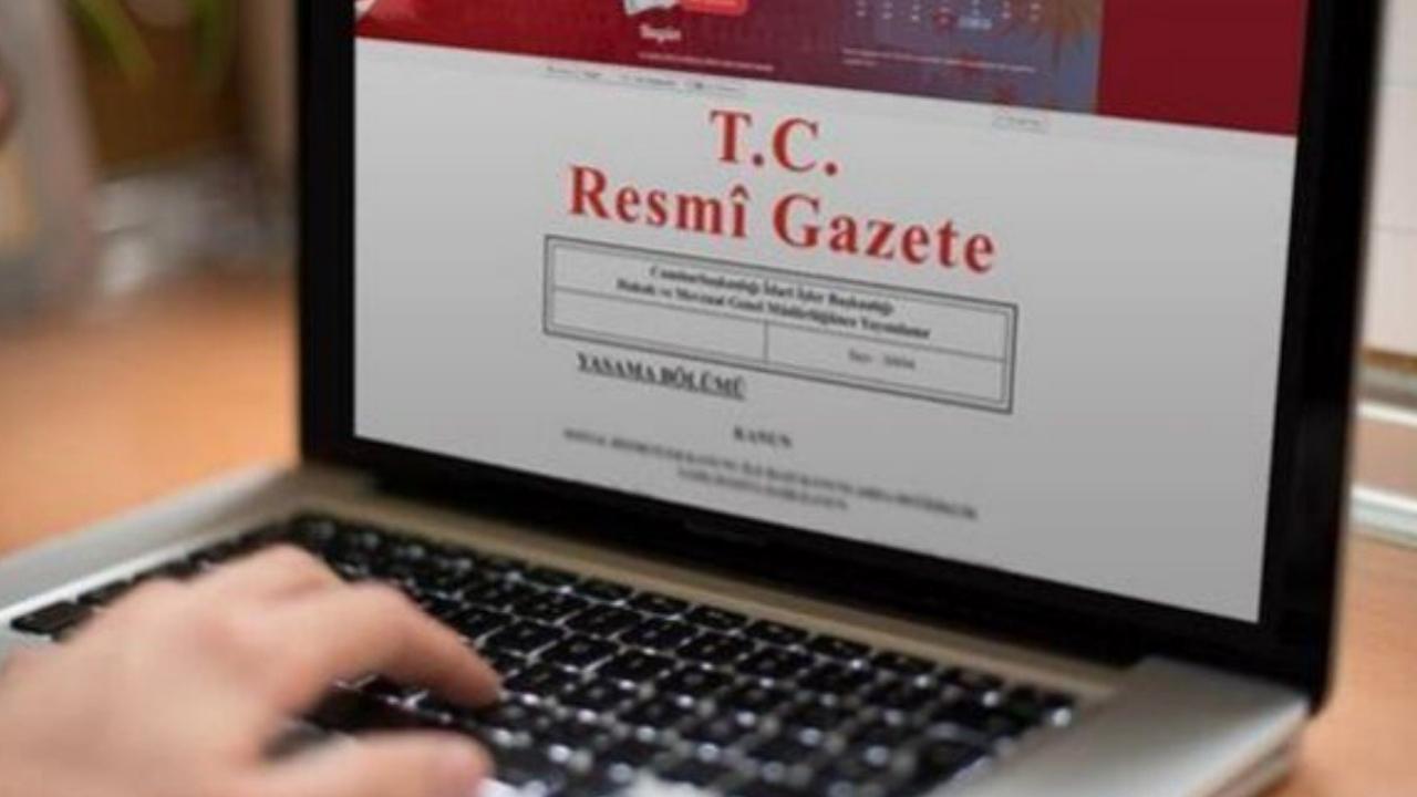 RTÜK’te göreve başlayacak yeni isimler belli oldu
