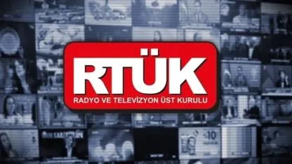 RTÜK’ten 3 Televizyon Kanalı ve 2 Radyoya Ceza