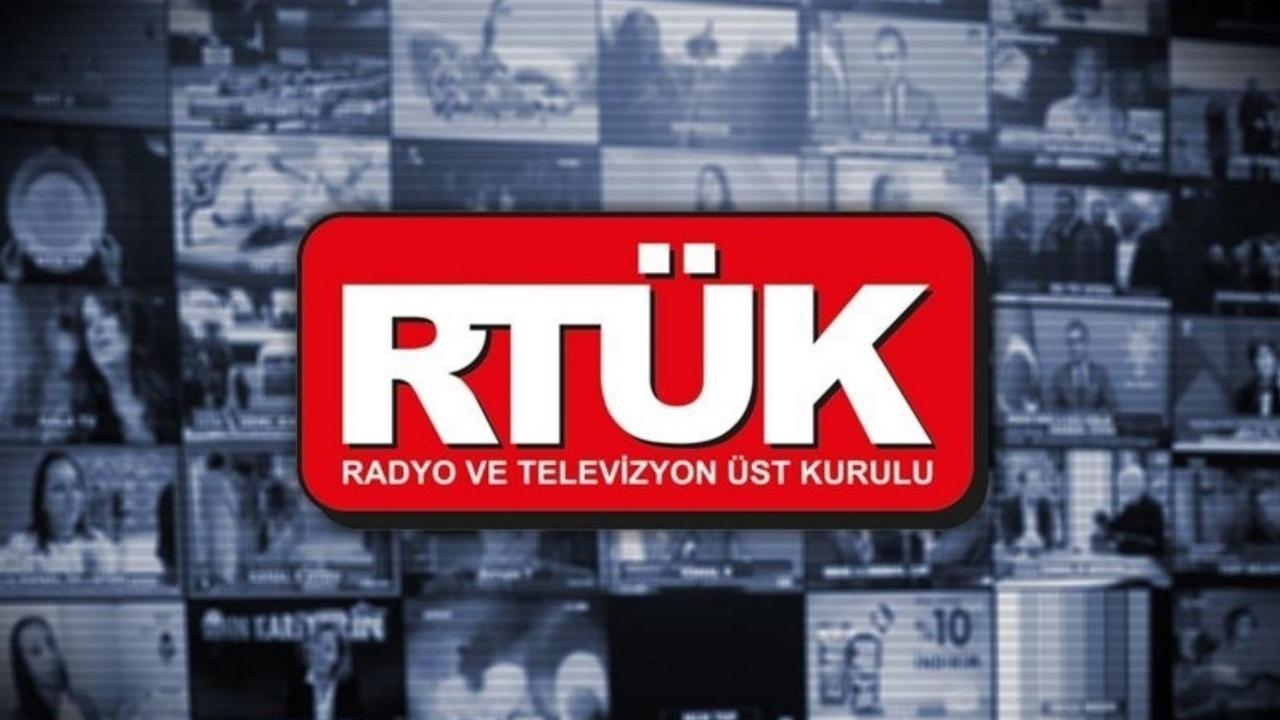 RTÜK'ün yeni başkanı yaptığı toplantıda önceliklerini sıraladı: Milli ve manevi