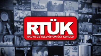 RTÜK'ün yeni başkanı yaptığı toplantıda önceliklerini sıraladı: Milli ve manevi