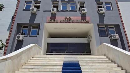 Rüşvet soruşturmasında 2 avukat gözaltına alındı