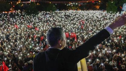 Saat ve tarih açıklandı: CHP'nin yeni mitinginin adresi belli oldu