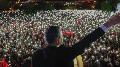Saat ve tarih açıklandı: CHP'nin yeni mitinginin adresi belli oldu