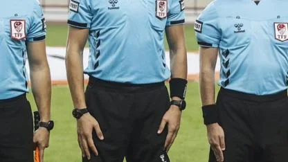 Şafak operasyonuyla gözaltına alınan hakemlerin kimlikleri netleşti