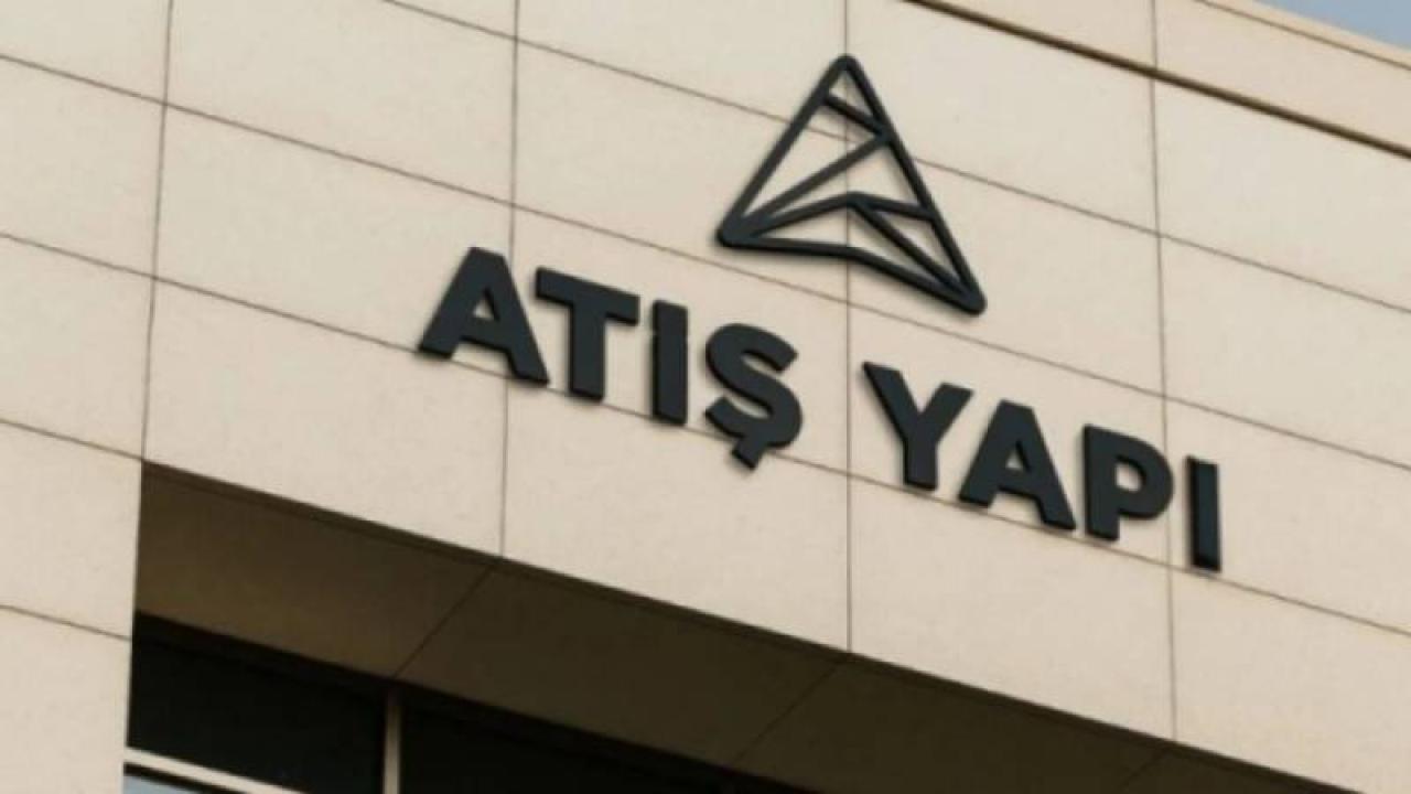 Sahipleri ekimde tutuklanmıştı; Atış Yapı&#039;nın tüm şirketlerine kayyım atandı