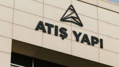 Sahipleri ekimde tutuklanmıştı; Atış Yapı'nın tüm şirketlerine kayyım atandı