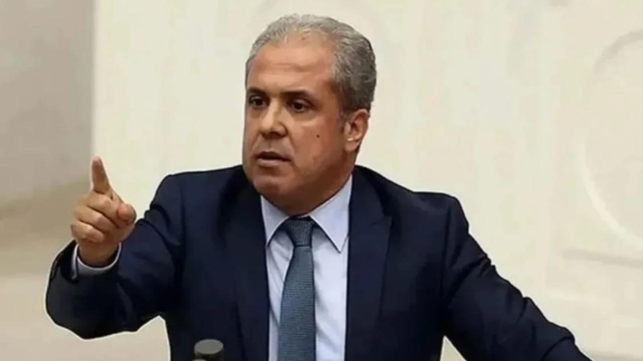 Şamil Tayyar Öcalan görüşmesinde yaşananları anlattı!