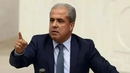 Şamil Tayyar Öcalan görüşmesinde yaşananları anlattı!