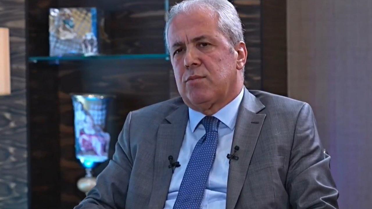 Şamil Tayyar, terör örgütü PKK elebaşı Öcalan&#039;a sorulan soruları aktardı: AK Parti&#039;de temkinli iyimserlik hâkim