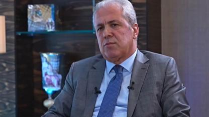 Şamil Tayyar, terör örgütü PKK elebaşı Öcalan'a sorulan soruları aktardı: AK Parti'de temkinli iyimserlik hâkim