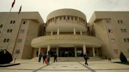 Şanlıurfa Adliyesi'nde patlama: 1 kişi yaralandı