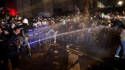 Saraçhane protestolarını takip eden 7 gazeteci beraat etti