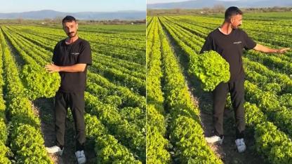 'Satarsam şerefsizim' dedi, isyanı pahalıya patladı