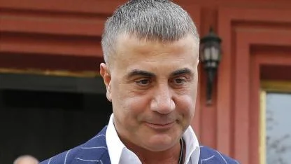 Sedat Peker'in avukatından Minguzzi davası ardından Rojin Kabaiş açıklaması: Babasıyla görüştüm