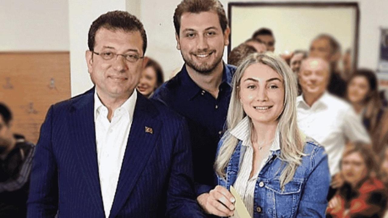 Selim İmamoğlu'nun banka hesabına bloke konuldu