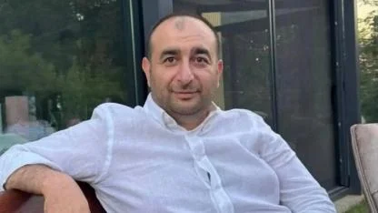 Serdar Öktem cinayetinde tetikçi, 45 gün önce cezaevinden çıkmış