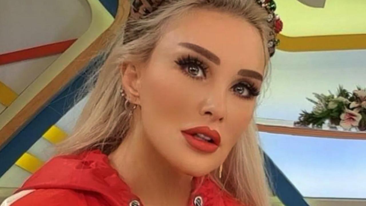 Seren Serengil, takipçilerine seslendi: Dualarınızı bekliyorum