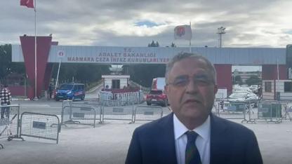 Sezgin Tanrıkulu: Fatih Altaylı 'sözle işlenmez bir suçtan' mahkum edildi