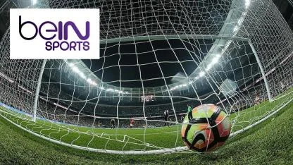 Silahlı bir kişi beIN Sports binasını bastı