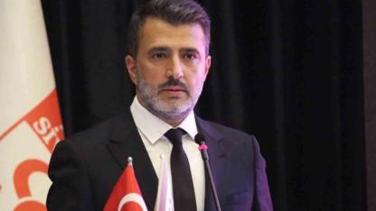 Sivasspor Başkanı Gökhan Karagöl istifa ettiğini duyurdu