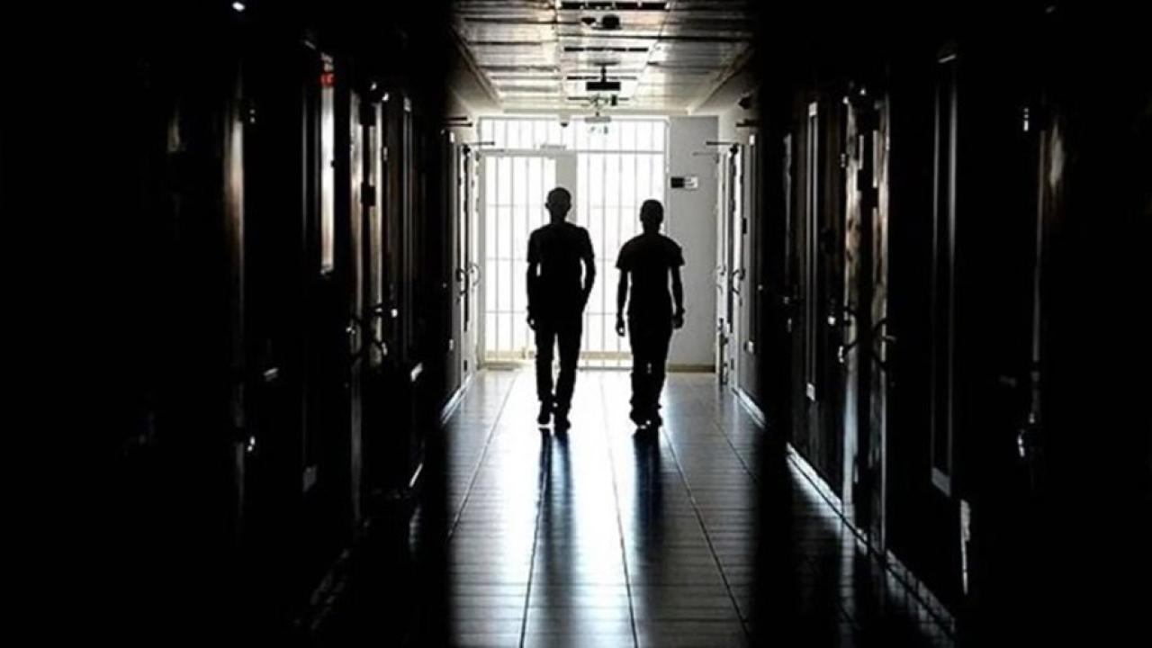 Suça Sürüklenmiş Çocuklar İçin Komisyon Kararı