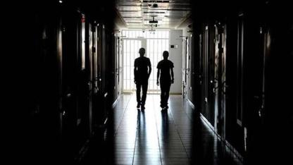 Suça Sürüklenmiş Çocuklar İçin Komisyon Kararı