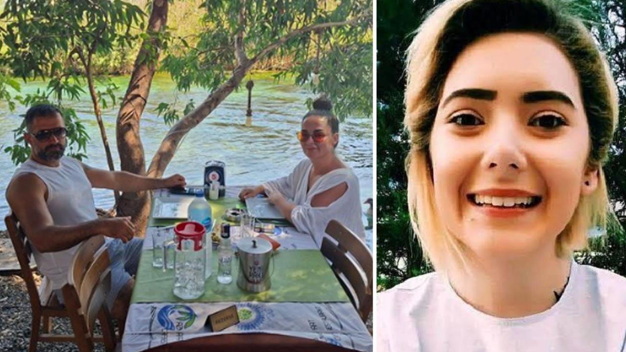 Şule Çet cinayetinde hapis cezası alan Berk Akand tahliye olmuş! Skandal paylaşıma tepki yağıyor...