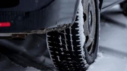 Sürücüler dikkat! Kış lastiği uygulaması hafta sonu başlıyor