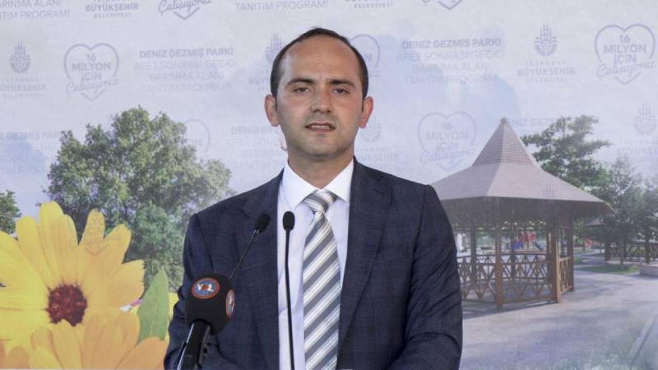 Tahliye talebi reddedilen Tayfun Kahraman’dan AYM’ye ikinci başvuru: Umudumu hiç kaybetmedim!